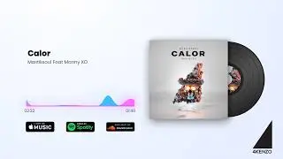 Mastiksoul - Calor Feat MannyXO