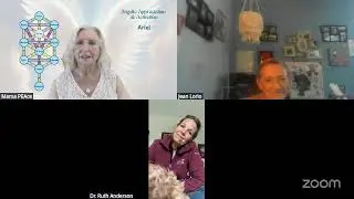Angel Wisdom & Activation Class with Teri Angel