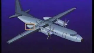 DEMO CBT Fokker F50  (only videofragments without questionnaire)