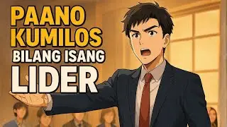 Ito ang Ugali ng Mga Taong Ginagalang at Sinusundan
