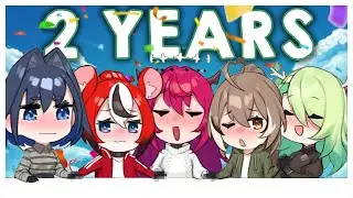 Council Anniversary Stream but they're getting more and more sussy