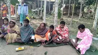 Citizenship Crisis in Assam: Death toll reaches 109