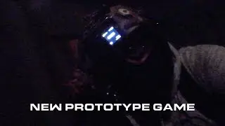 TERMINATOR AIRSOFT GAMEPLAY @ BATTLELAB ONTARIO