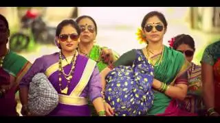 Atul Manjrekar - Director - Showreel - Fena Detergent