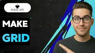 How to Make Grid in Inkscape [2026 Full Guide]