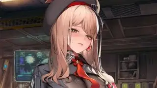 Be careful Commander, it's a trap from Emma