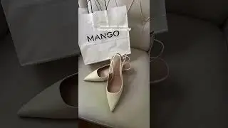 Linki insta story🤍✨ #mango #mezuniyet #ayakkabi #topukluayakkabı #topuklu #zara #stradivarius