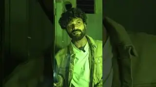 Simply Sarath Thug Life 😂🙌🏻📈|| Jinn Paradox || @SimplySarath @simplyhari1307 #horror #thuglife#tvk