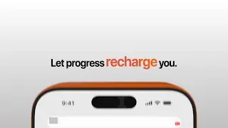 PROJECT - Nike Fitness Advertisement