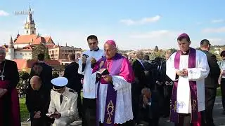 Križni put - vojno hodočašće