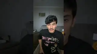 بث محمد بن مفرح 1 تصويره للهدايا الي جته ورأيه فيهم واخر مره شاف اسم مزغرف