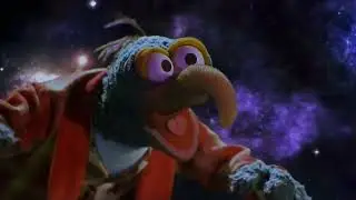 Eye 2 The Sky - Ween / Muppets In Space Gonzo Scene