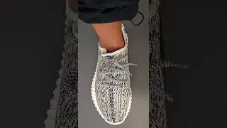 Adidas Yeezy Boost 350 Turtle Dove 2022 #shorts #yeezy