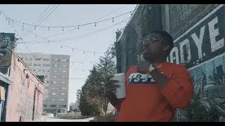 Louie Bandz - Her |Official Video| Shot By: @Fredrivk_Ali