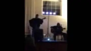 Coffee House Music from the Shuswap in BC Canada!