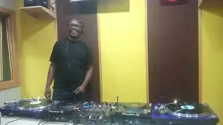 Duplay at The Deep Sessions with Uncle C Bluster on Mokopane FM (Part 12)