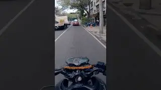 Primero el freno o primero el clutch???  #motos #motociclistico #tutorial #motovlog