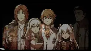 The Legend of Heroes: Trails to Azure - Finale: Ending, Credits, and Epilogue