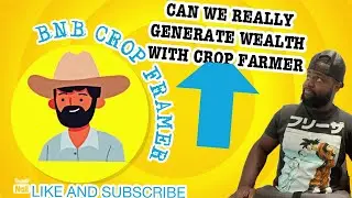 Crop Farmer miners 🚜🌾