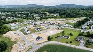 Logan Meadows Community Tour | New Home Community in Dillsburg, Pennsylvania