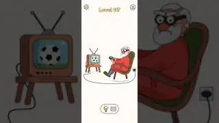 DOP Draw One Part Level 117 Walkthrough Solution Android/iOS
