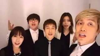 acapella D.I.A - Obladi Oblada 오블라디 오블라다