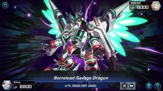 Yu-Gi-Oh! Master Duel - Danger!? P.U.N.K vs Sky Striker Replay