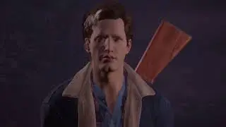 Friday the 13th: The Game with Raven & Brandon Champion
