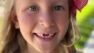 Happy 10th birthday Livvy Gomez