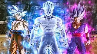 HOW TO UNLOCK CROSS VERSUS IN DRAGON BALL XENOVERSE 2