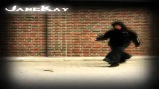 JaneKay Is One Of New Evolution