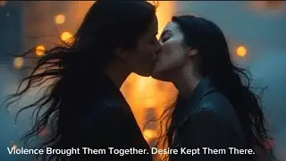 A Billionaire, Her Protector, and the Kiss That Almost Happened | Sapphic flame 🔥 