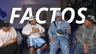 TIRANDO FACTOS CON BLESDD JUANFER Y ESCRO I WESTCOL