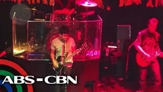 The Ultimate Reward for Ebe Dancel | No Filter