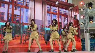 [🏫💌] Masaka no Confession (Overall focus) - BNK48 Masaka no Confession RS @ Paradise Park 20260117