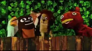 HuHu Jungla// Los Insectos// 30 Mayo 2017