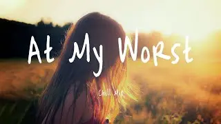 Chill Mix Playlist 💓 Best Pop R&B Chill Mix