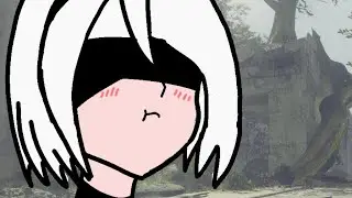 2B Gets Jealous