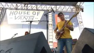 Modest Mouse - 3rd Planet (Live) US Open - Part 12 of 14