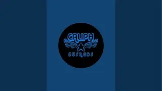 CALIPH BUSKERS OFFICIAL is live