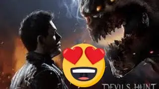 NEW Devil's Hunt trailer 2019