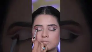 Subscribe For More 😍 #kashishjain #makeuptutorial #pkmakeupstudio #makeup