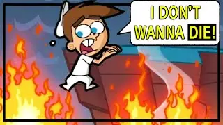 The SADDEST Fairly Oddparents Episode!