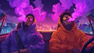 420 Chill Rap | OG West Coast &bull; Late Night Smoke Vibes