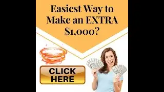 Earn Money Online With Click Wealth System Full Details 2021..Check out the description Now..