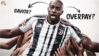 Palace DEMAND MORE for Mateta &ndash; Is He JUVE&rsquo;S SAVIOR?! |&nbsp;Juventus News
