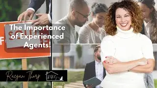 Is an experienced real estate agent really that important? 🤔🏡