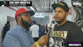The Source 360 Preview w/ EvantheShow on PUSH28