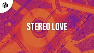 Kilian K, GRHHH & Dcoverz - Stereo Love