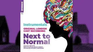Aftershocks - Instrumental from Next to Normal
